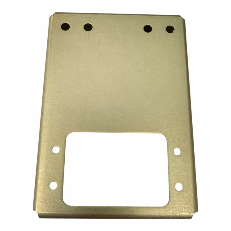 618-5054-001 Collins Plate Assembly Avionics