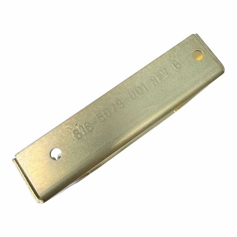 618-5079-001 Collins Plate Assembly Avionics