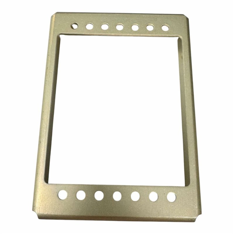 618-5079-001 Collins Plate Assembly Avionics