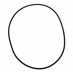 3475 O Ring 120.32x2.62mm