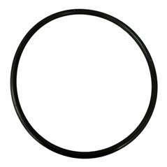 4312 O Ring Black 34.52x3.53mm