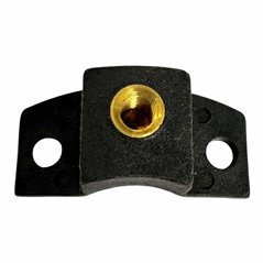 K3M12 Screw Type Base Panel Mount