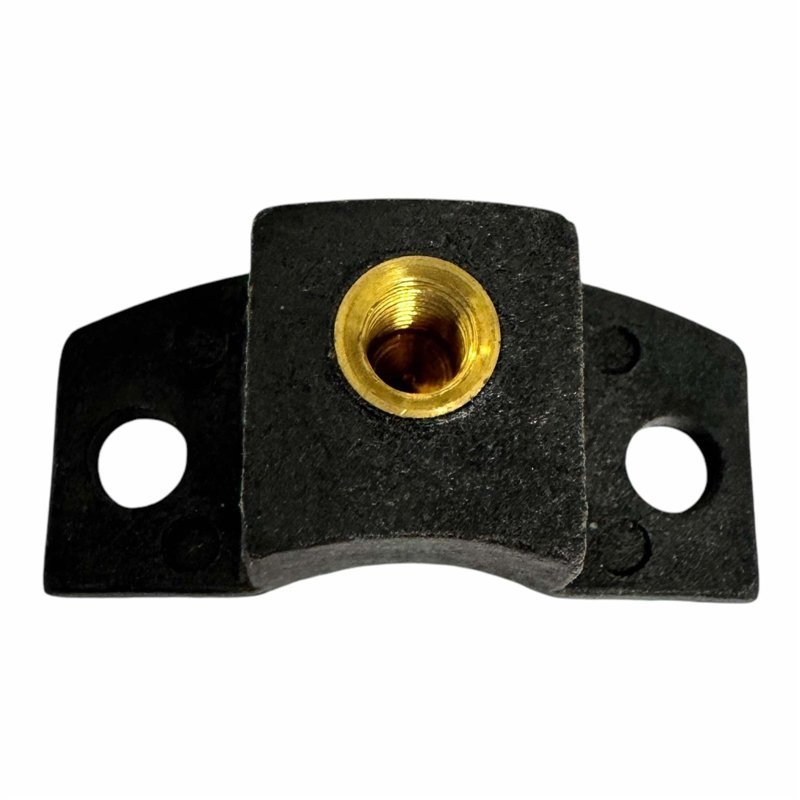 K3M12 Screw Type Base Panel Mount