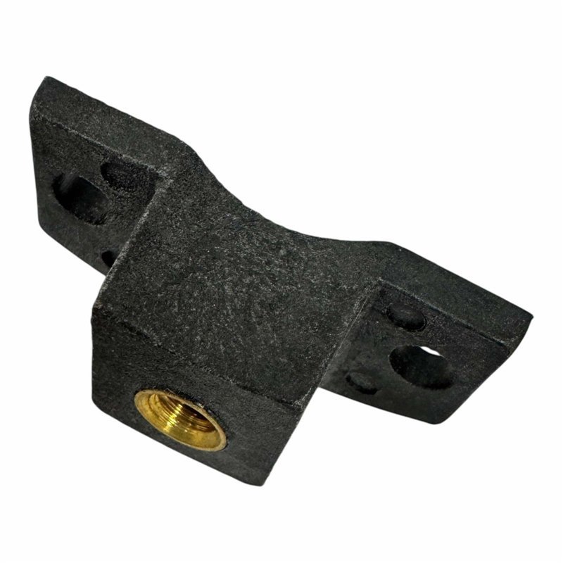 K3M12 Screw Type Base Panel Mount