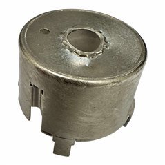 P30/19 Ferrite Core Coil Clip And Mounting Assembly