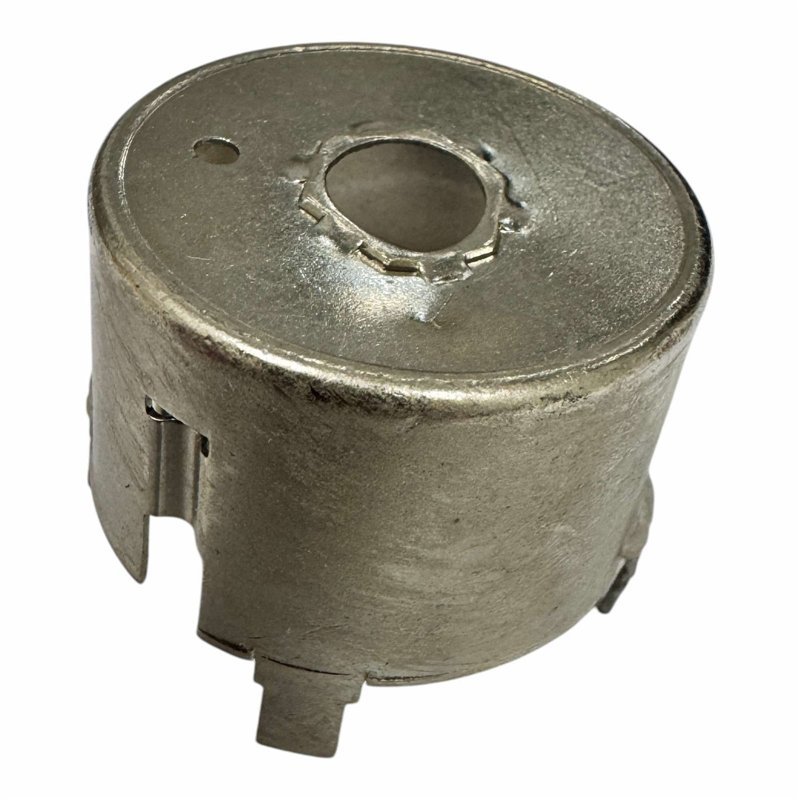 P30/19 Ferrite Core Coil Clip And Mounting Assembly