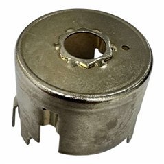 P26/16 Ferrite Core Coil Clip And Mounting Assembly