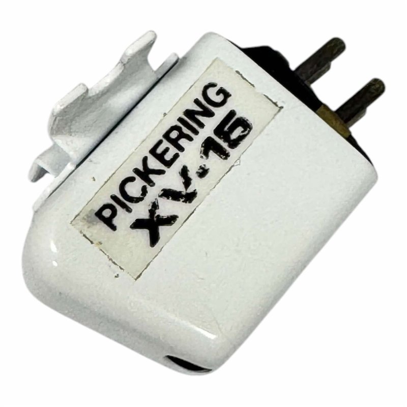 XV-15 Pickering Cartridge Replacement No Stylus