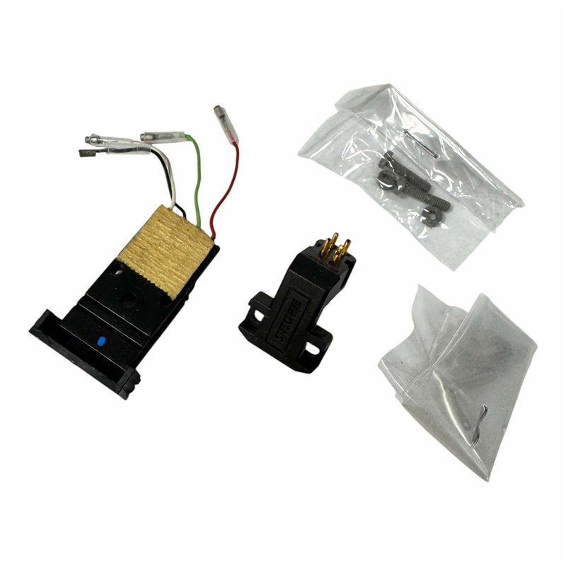 BIO8647 Cartridge Needle Stylus Replacement