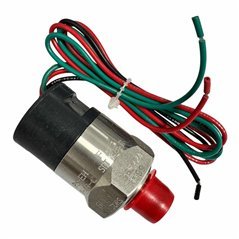 PS-EH-1-4G-C-FL-3 Gems Pressure Switch 1 Bar