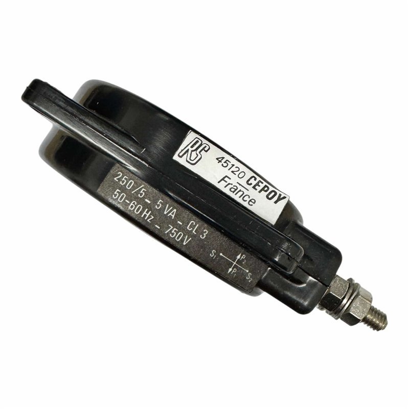 P250-5A50-60HZ Cepoy Current Transformer 750V 5950-14-041-1713