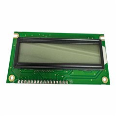 YMC162-329ABBFDCL 16x2 LCD Display Module