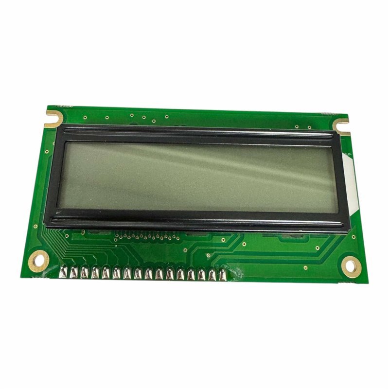 YMC162-329ABBFDCL 16x2 LCD Display Module