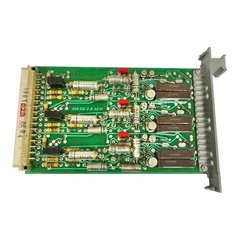 8065350 5998-12-162-2189 Circuit Board Assembly
