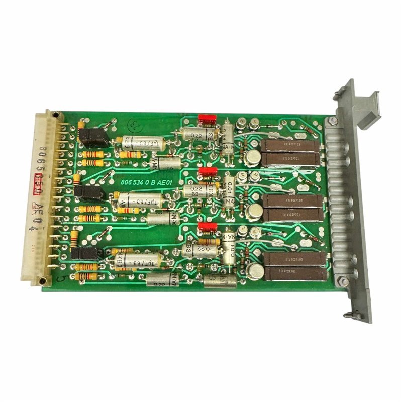 8065350 5998-12-162-2189 Circuit Board Assembly