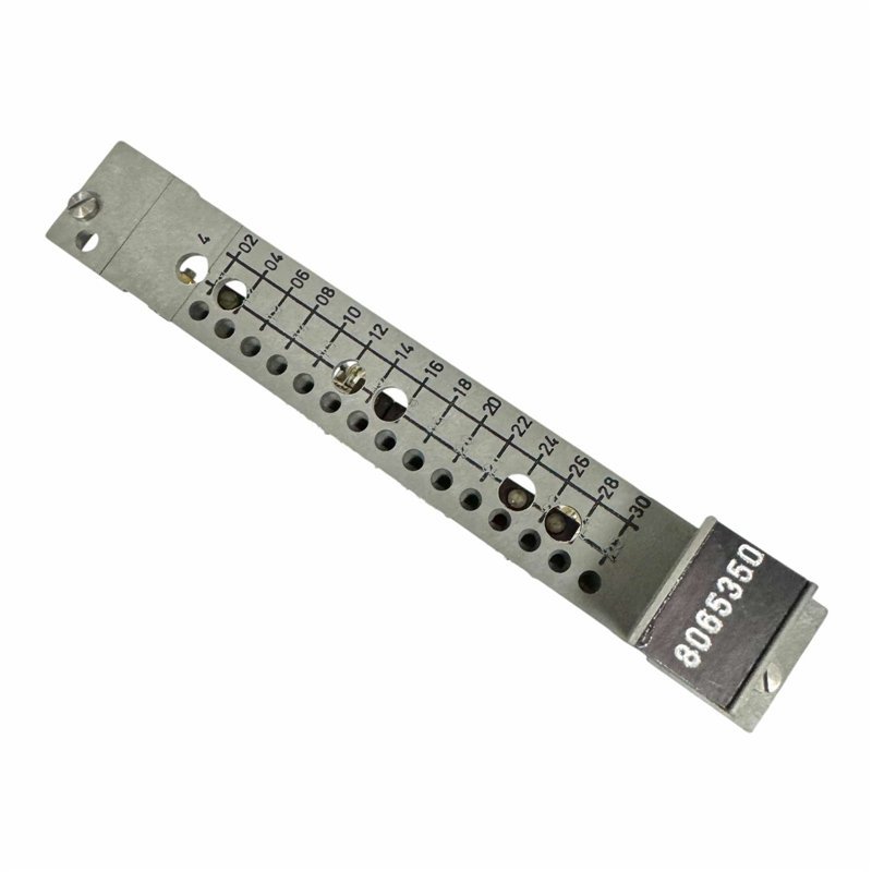 8065350 5998-12-162-2189 Circuit Board Assembly