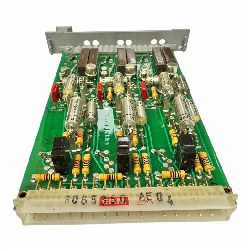 8065350 5998-12-162-2189 Circuit Board Assembly