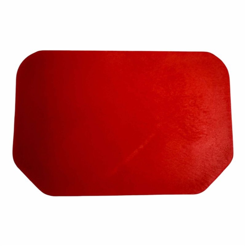 DSX Panel Rack Connector Protective Plastic Cover Cap 42x25.5mm