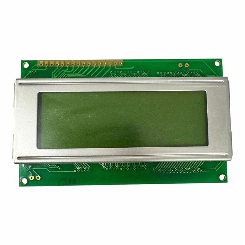 MSC-C204DVLV-1N LCD Display Module