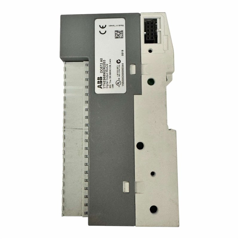 DO272 1TNE968902R2203 ABB PLC Digital Output Module
