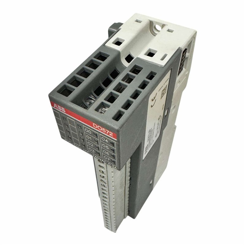 DO272 1TNE968902R2203 ABB PLC Digital Output Module