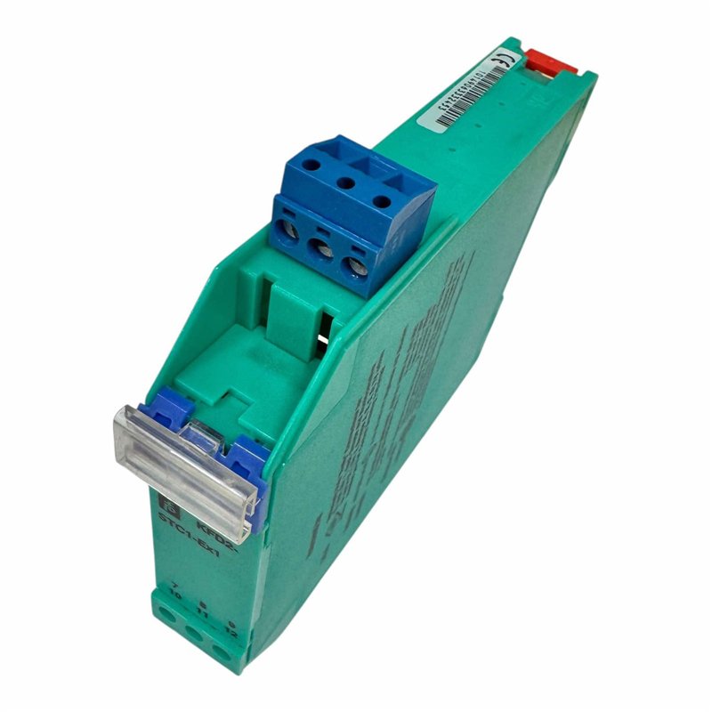 KFD2-STC1-EX1 72076 Pepperl+Fuchs Smart Transmitter