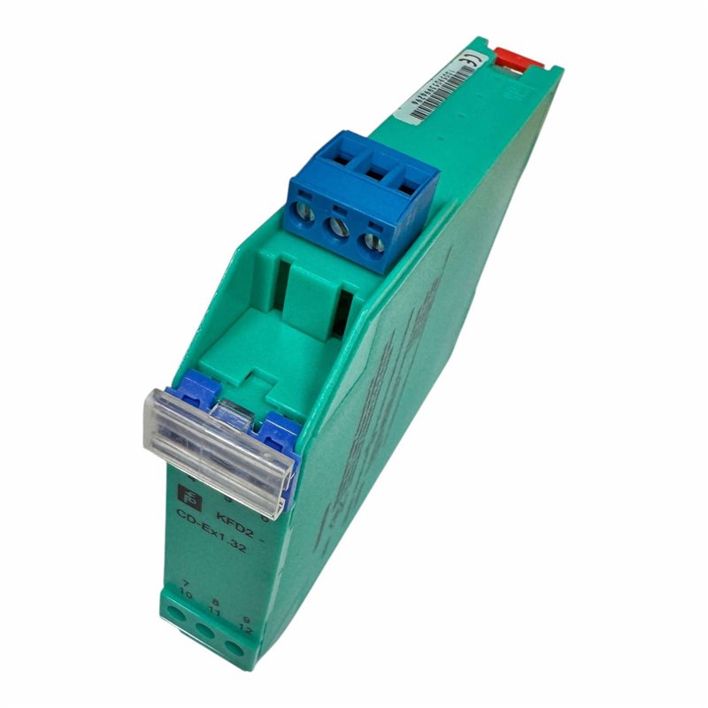 KFD2CD-EX1.32 71763 Pepperl+Fuchs Smart Transmitter