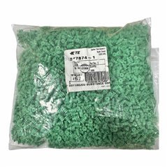 347874-1 TE Connectivity Automotive Connectors Wire Seal 20-16AWG [Qtyx5000]