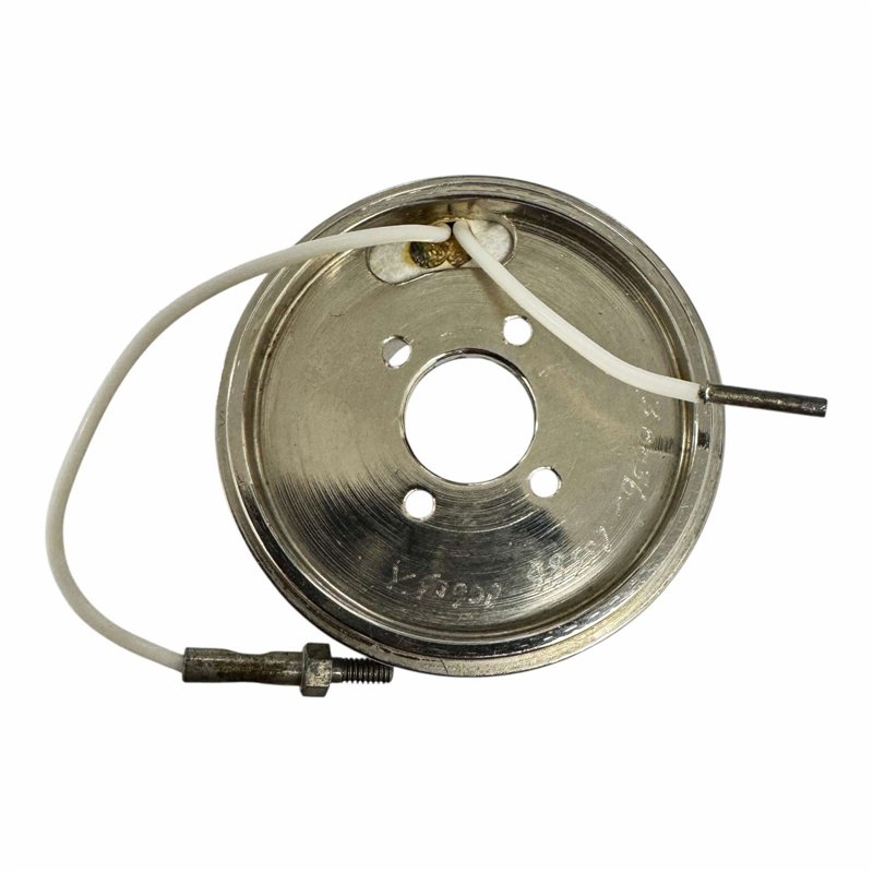 4513112 Ford Brake Plate