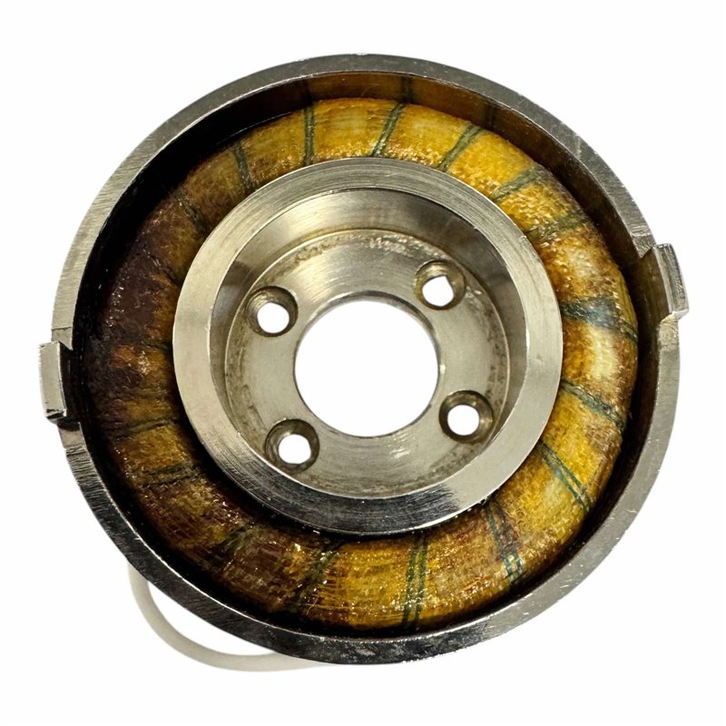 4513112 Ford Brake Plate