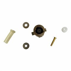 163-0511-1 Bayonet Latch Electrical Connector Plug 5935-00-552-4822