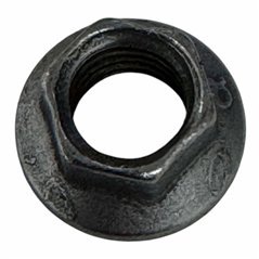 6PH135M Jet Nut Moly Coat