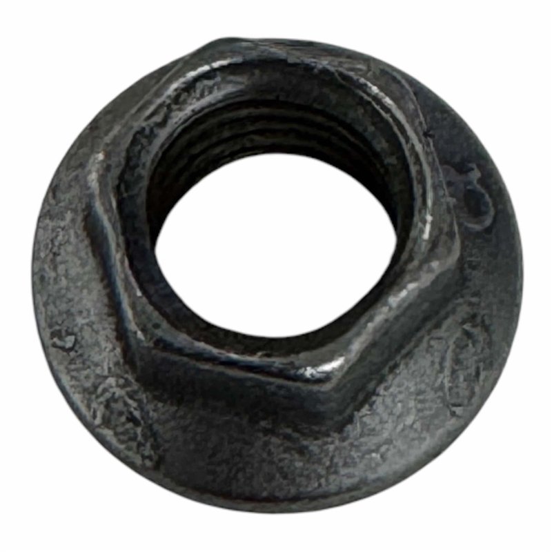 6PH135M Jet Nut Moly Coat