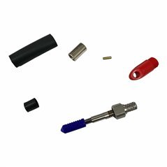 147-110-001V001 Fiber Optic Connector