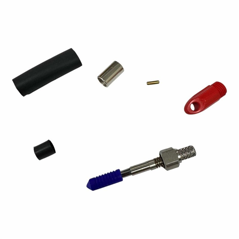 147-110-001V001 Fiber Optic Connector
