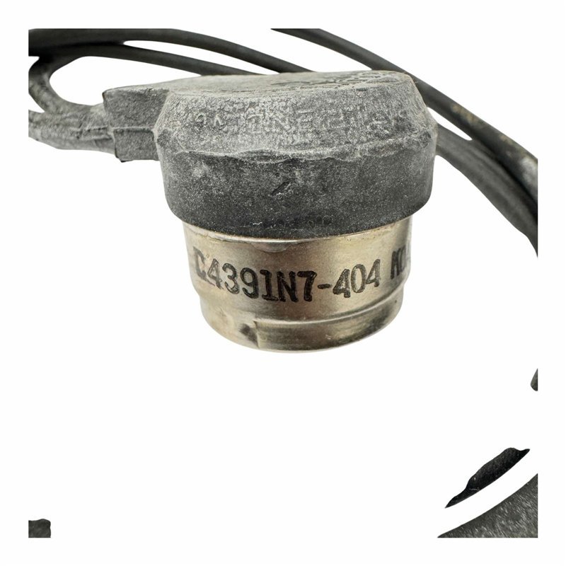 C4391N7-404 Klixon Pressure Oil Switch 5930-12-143-9687