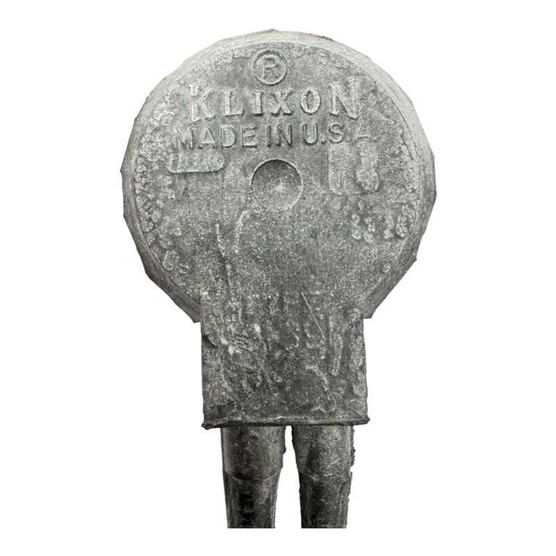 C4391N7-404 Klixon Pressure Oil Switch 5930-12-143-9687