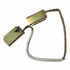 5995-12-303-9722 ITT Mil Spec Cable Assembly