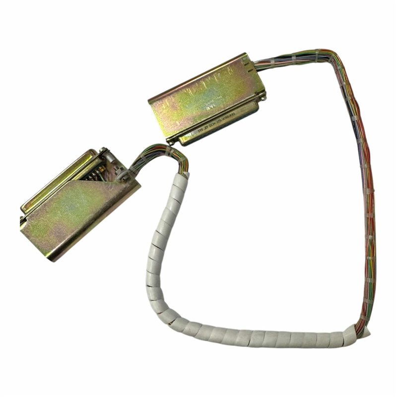 5995-12-303-9722 ITT Mil Spec Cable Assembly