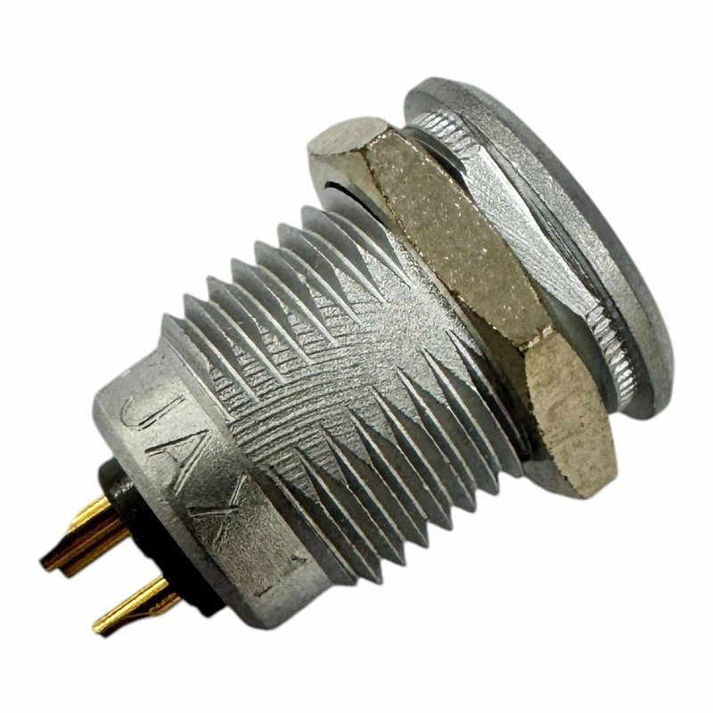 JAX1 Jupiter Circular Push Pull Connector