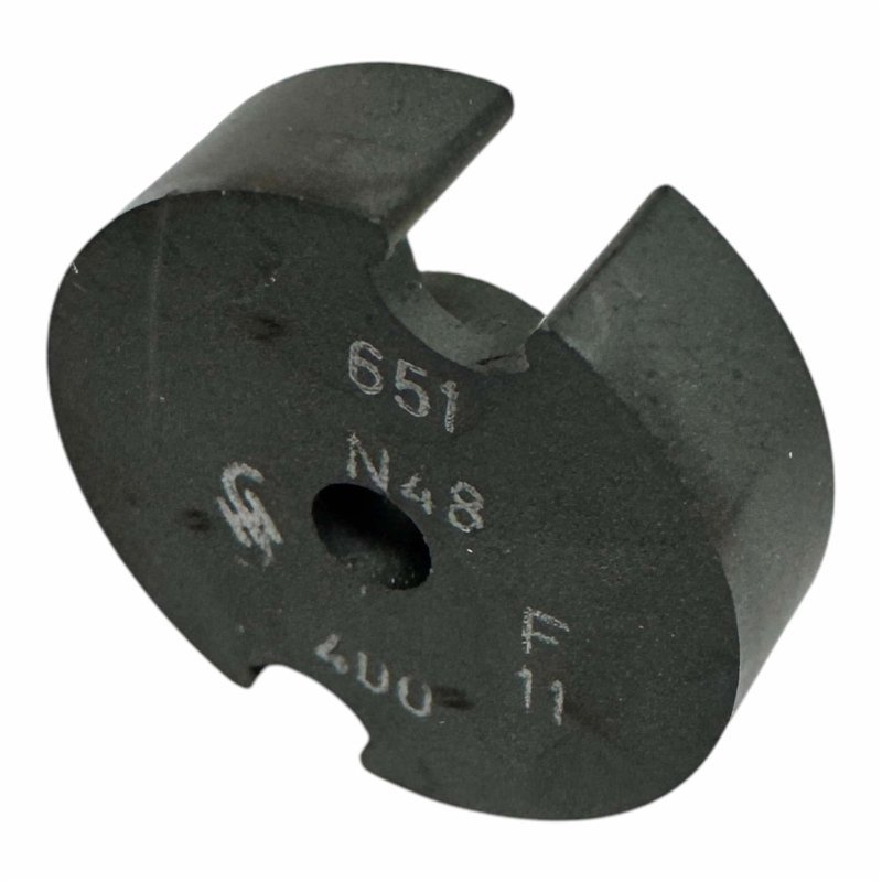 N48AL400 Siemens Ferrite Core B63651-N0400-A048
