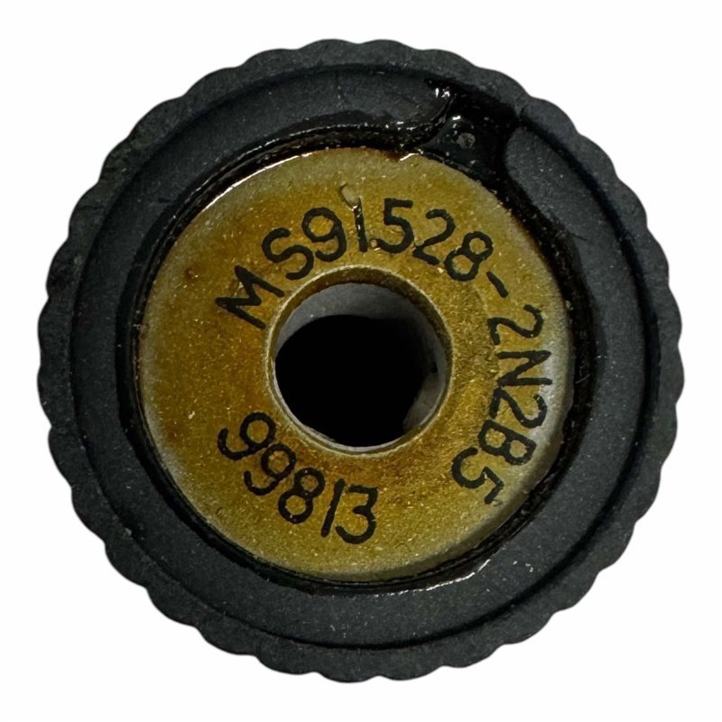 MS91528-2N2B5 Mil Spec Control Violet Tactile Knob