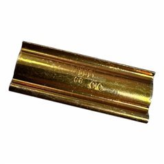 6009-68C Augat Spring Tension Clip 25.5x8.5mm