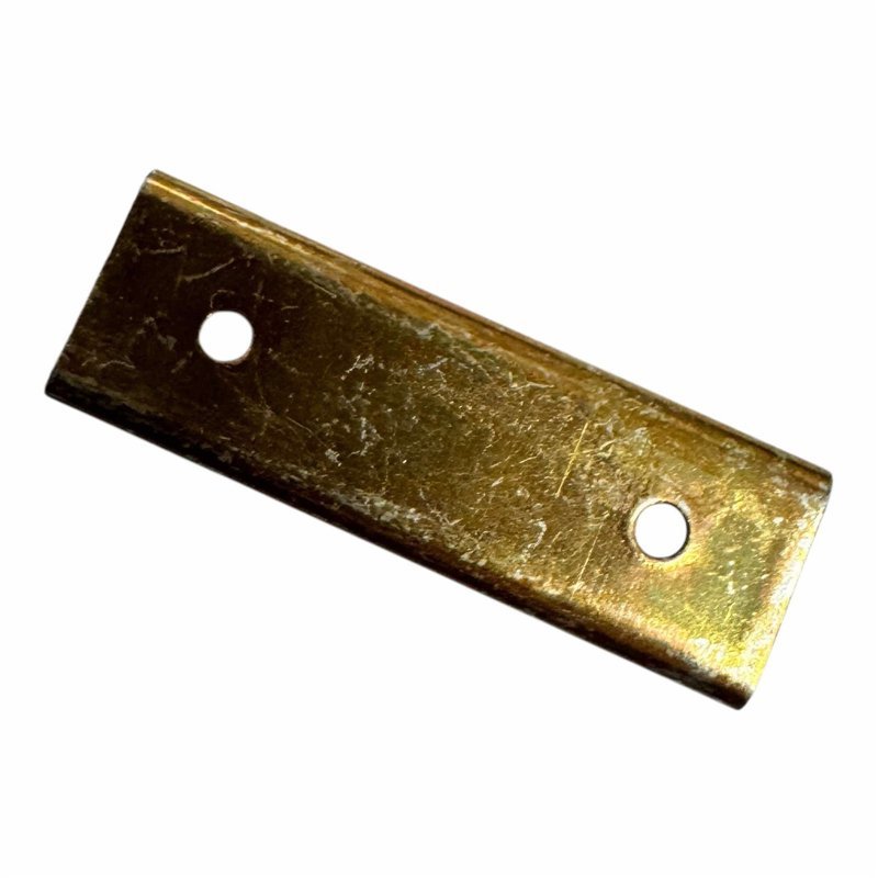6009-68C Augat Spring Tension Clip 25.5x8.5mm