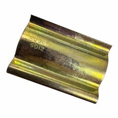 6012-00 Augat Spring Tension Clip 25.5x15mm