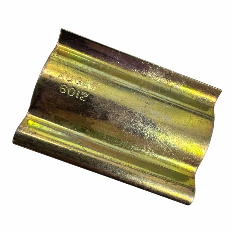 6012-00 Augat Spring Tension Clip 25.5x15mm