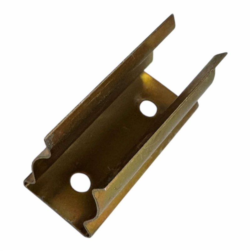 6010-13C Augat Spring Tension Clip 24.5x10mm