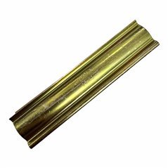 6010-26CC Augat Spring Tension Clip 51x10mm