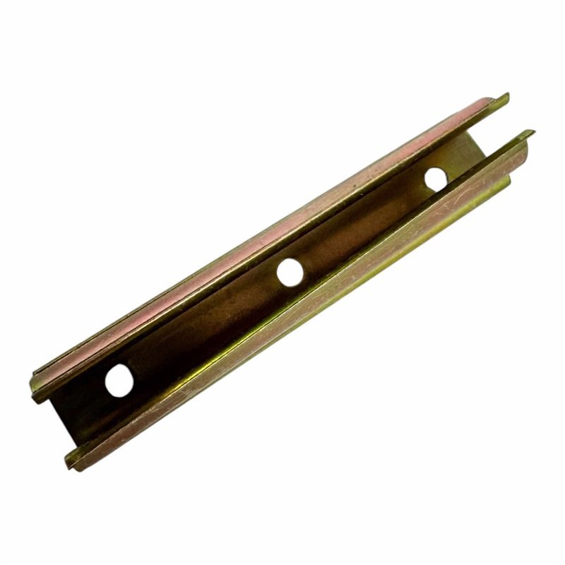 6010-26CC Augat Spring Tension Clip 51x10mm