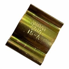 6010-15A Augat Spring Tension Clip 10x12mm